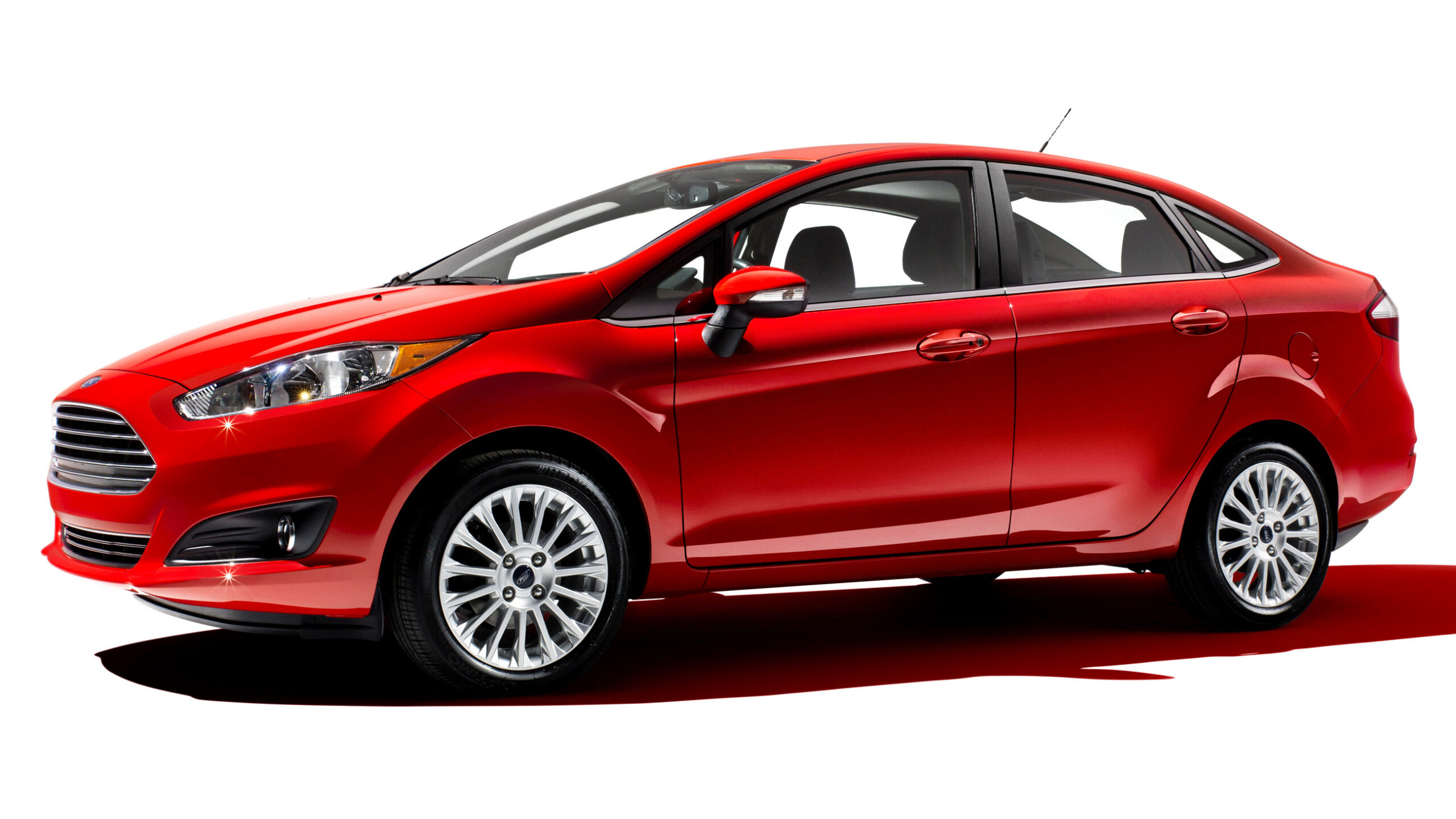 carscoops.com - Stephen Rivers - The Cheapest New Cars Didn't Get Expensive, Honda And Ford Just Killed Them
