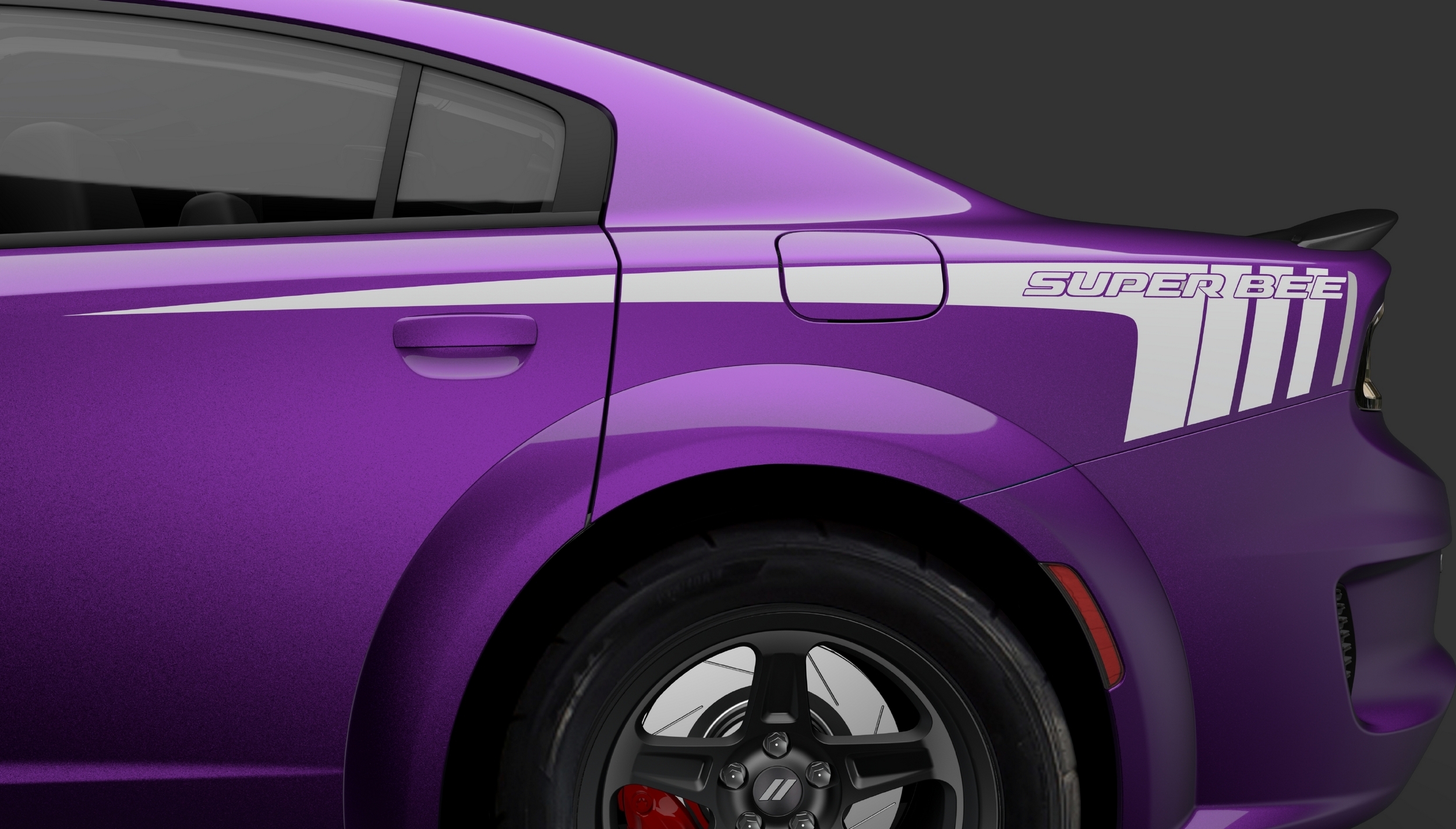 2023 Dodge Charger Super Bee 728 2