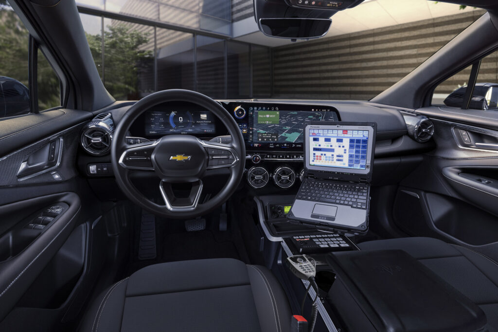  Texas Police Paid $4.5 Million For Four Chevy Tahoes, Only $600K Went To The SUVs