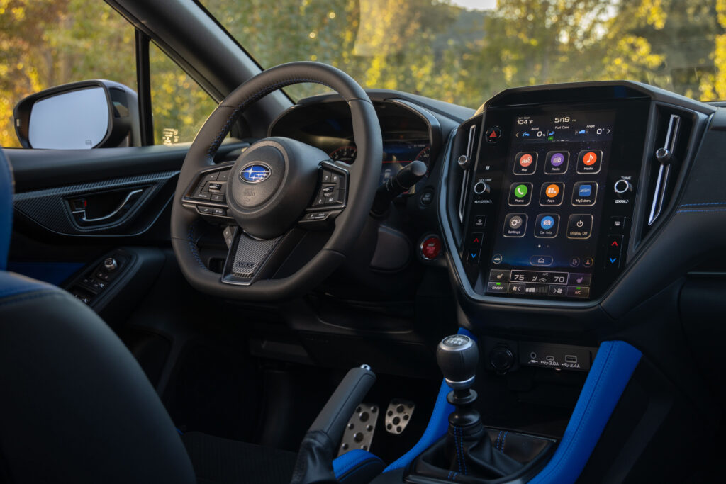  WRX Sales Nearly Quadruple In June After Subaru Slashed Prices By Over $5,000