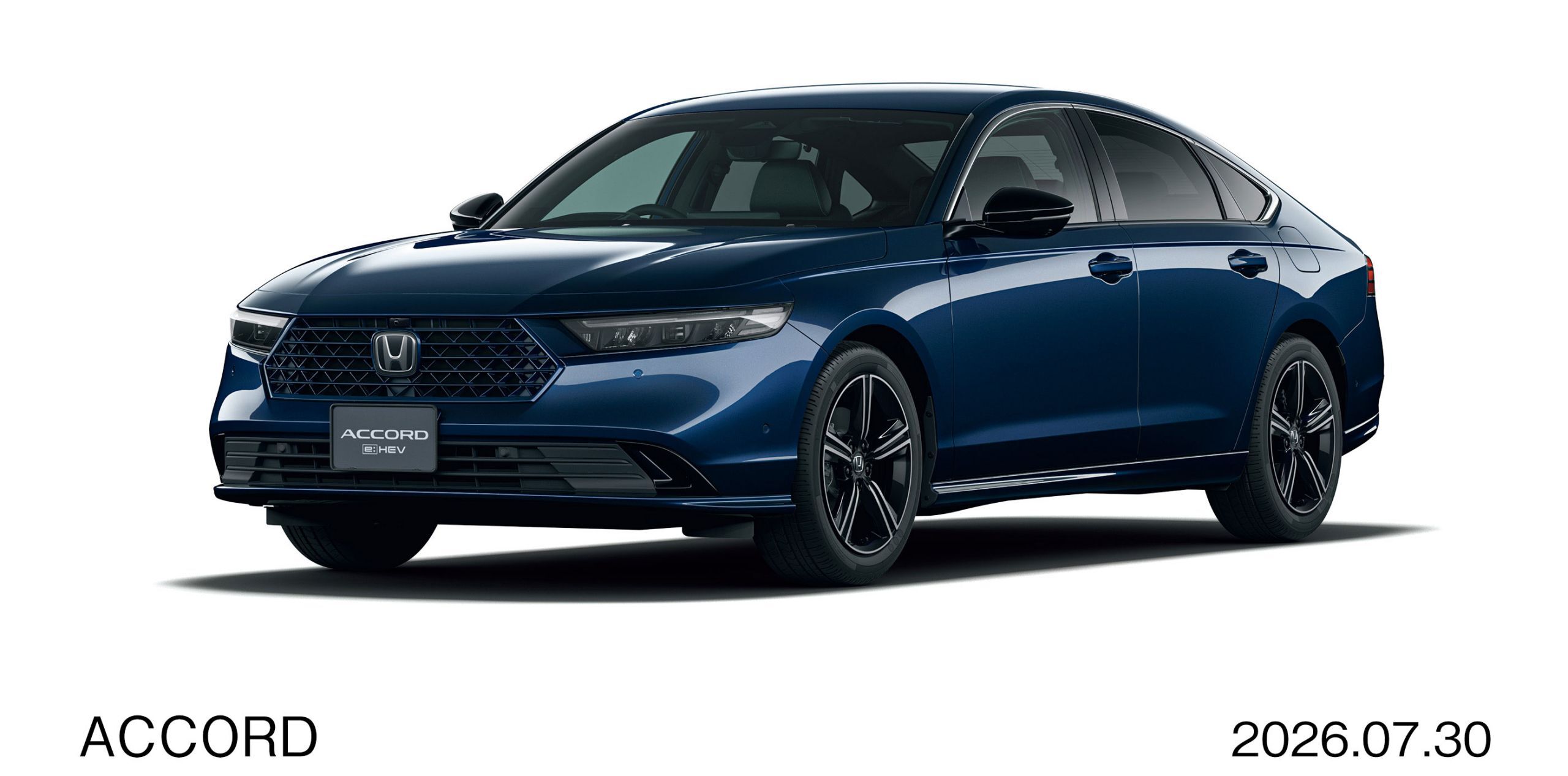 2026 Honda Accord updates - 04