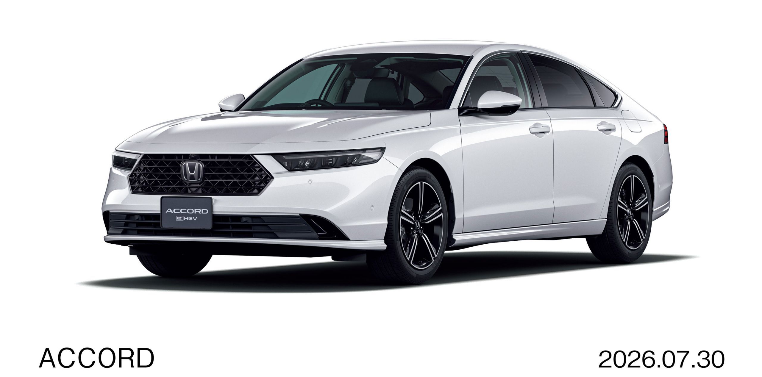 2026 Honda Accord updates - 06