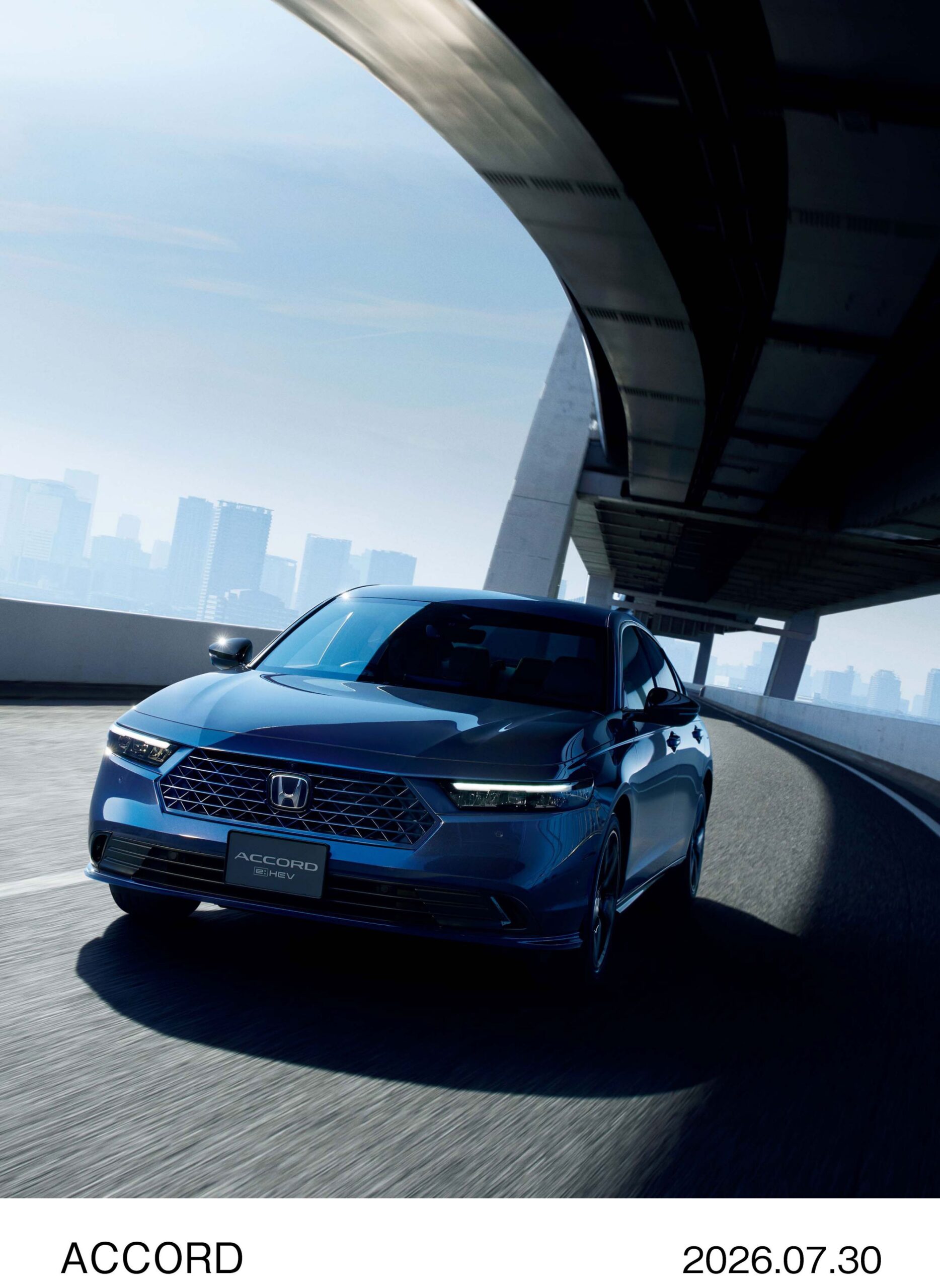 2026 Honda Accord updates - 08
