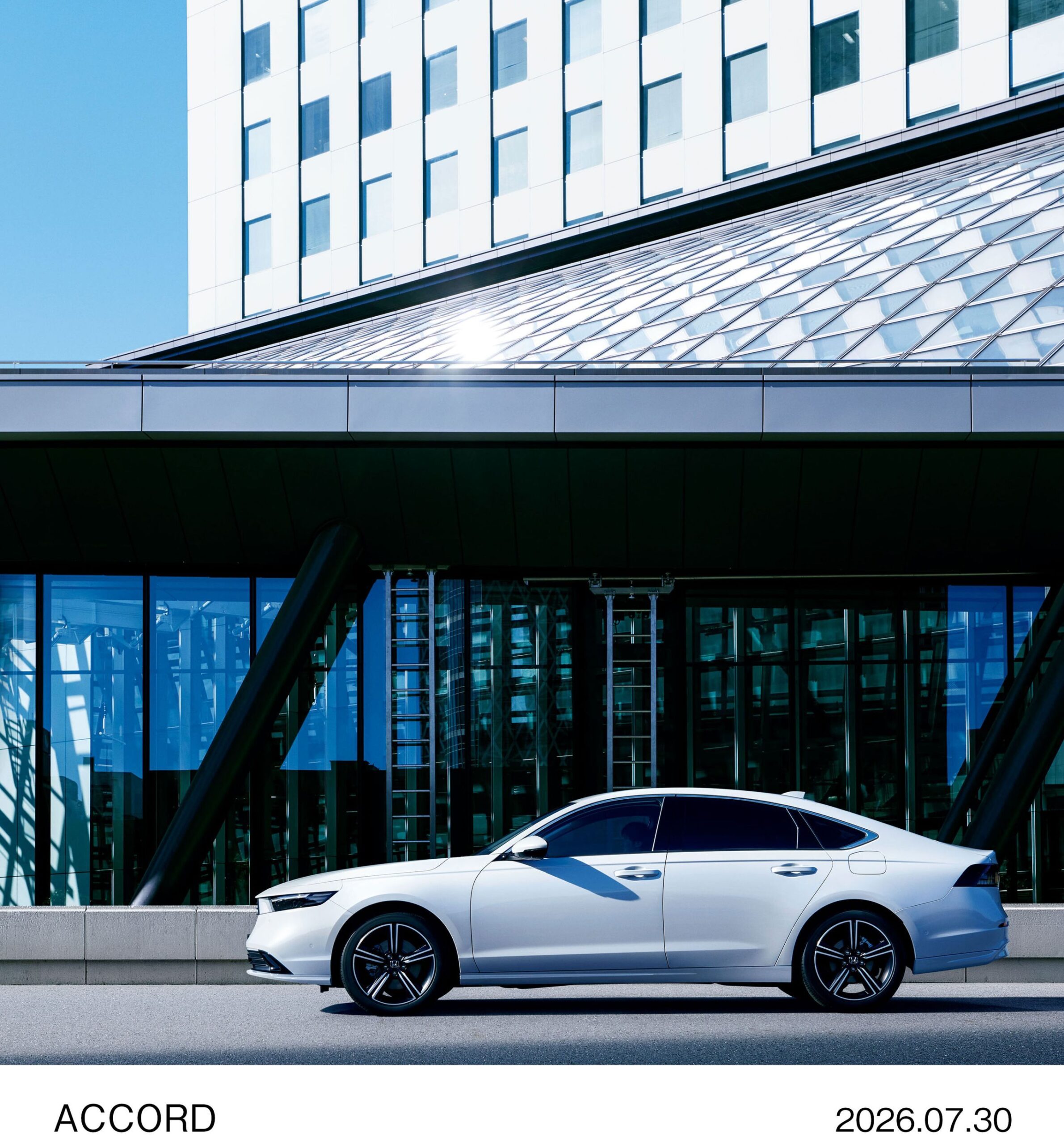 2026 Honda Accord updates - 10