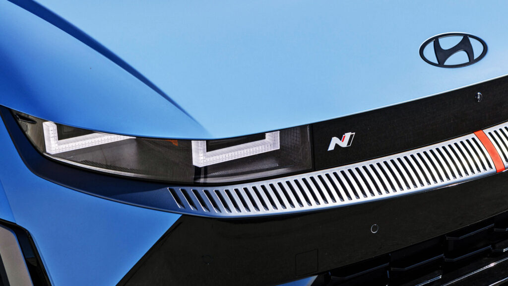  Hyundai’s 641-HP EV Gets A Huge Price Cut