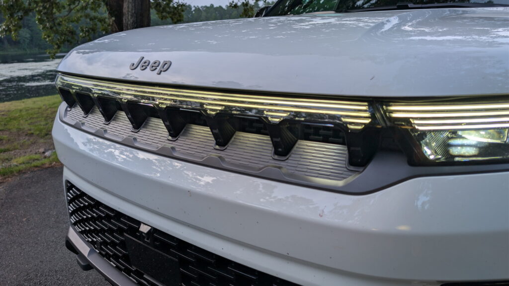 The 2026 Jeep Grand Wagoneer L Is The Full-Size SUV To Beat, Even If I’d Buy Something Else