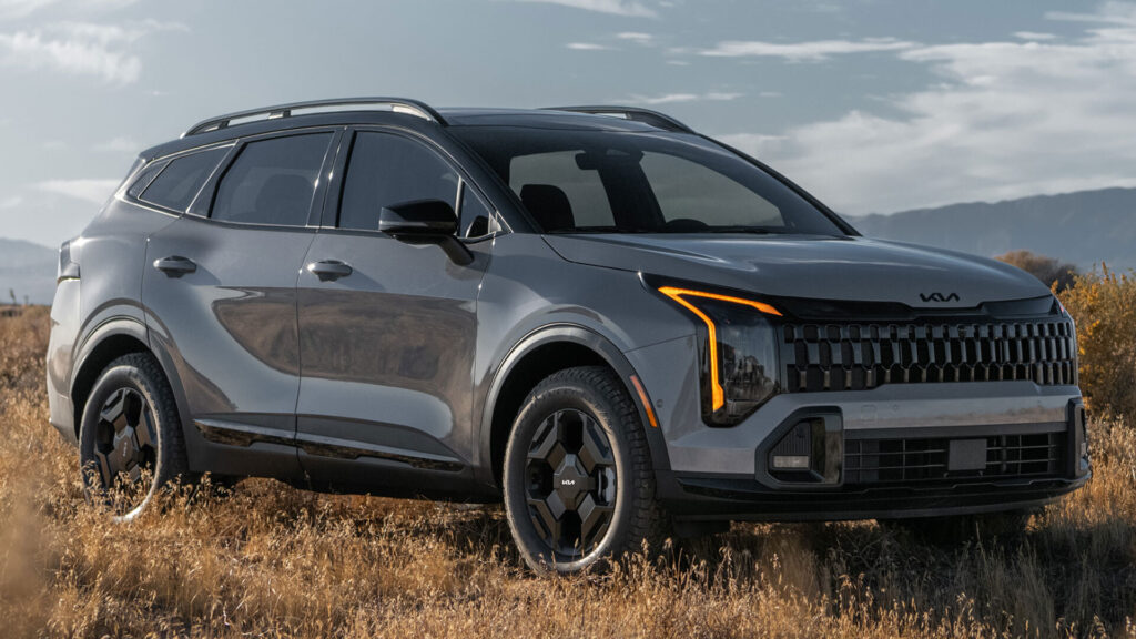  Kia Sales Are Through The Roof, Breaking Two Big Records In A Single Month