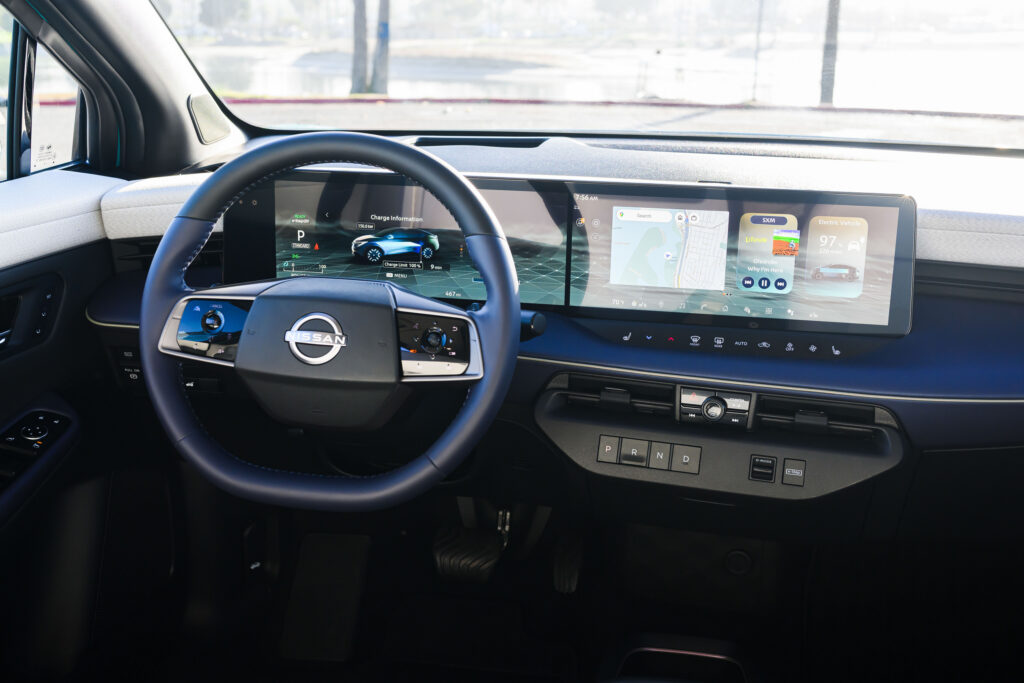  Your Next Honda Could Run Nissan&rsquo;s Software