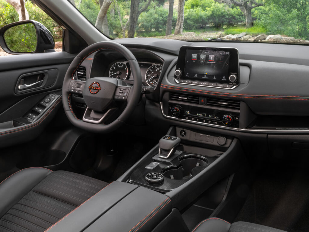  Two Nissan Recalls, One Sentra That Can Roll Out Of Park