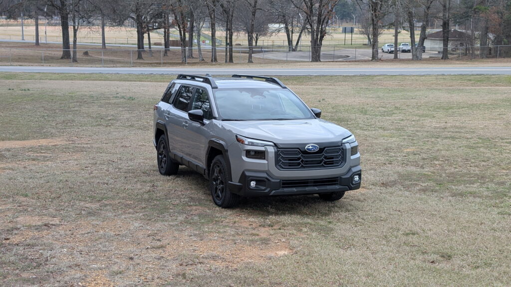  We Drove Both 2026 Outbacks For A Week, The Cheaper One Won