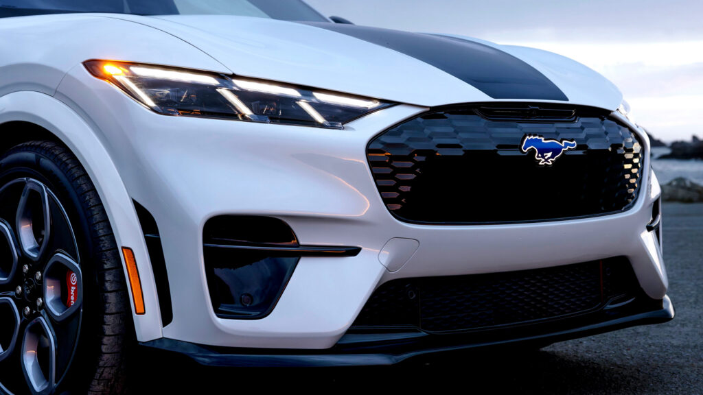  Buyer Sues Ford Over $1.3 Billion Tariff Refund He Says He’s Owed A Cut Of