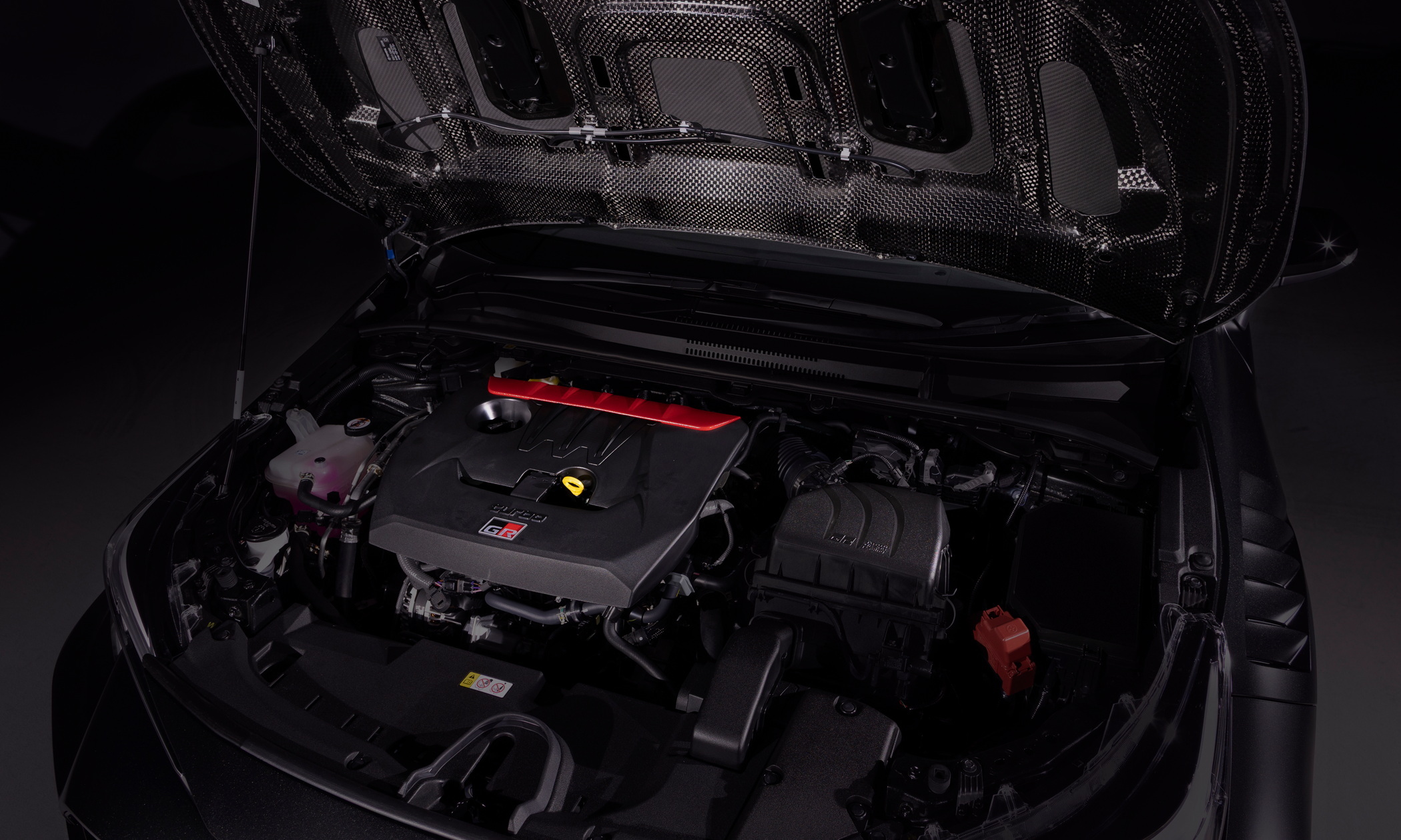2026_Toyota_GRMN_Corolla_Engine