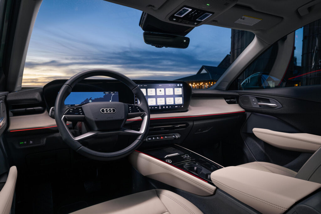  Audi&rsquo;s Aging A8 Lives Into 2027, While Other Models See Small Updates