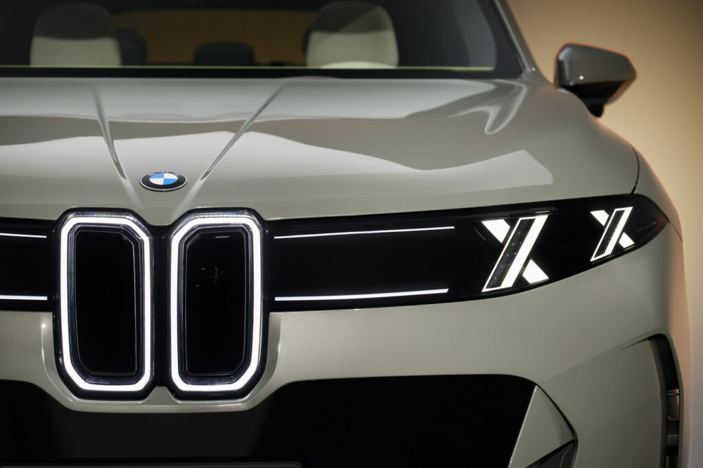  BMW&rsquo;s Rumored G-Class Rival Looks Increasingly Unlikely