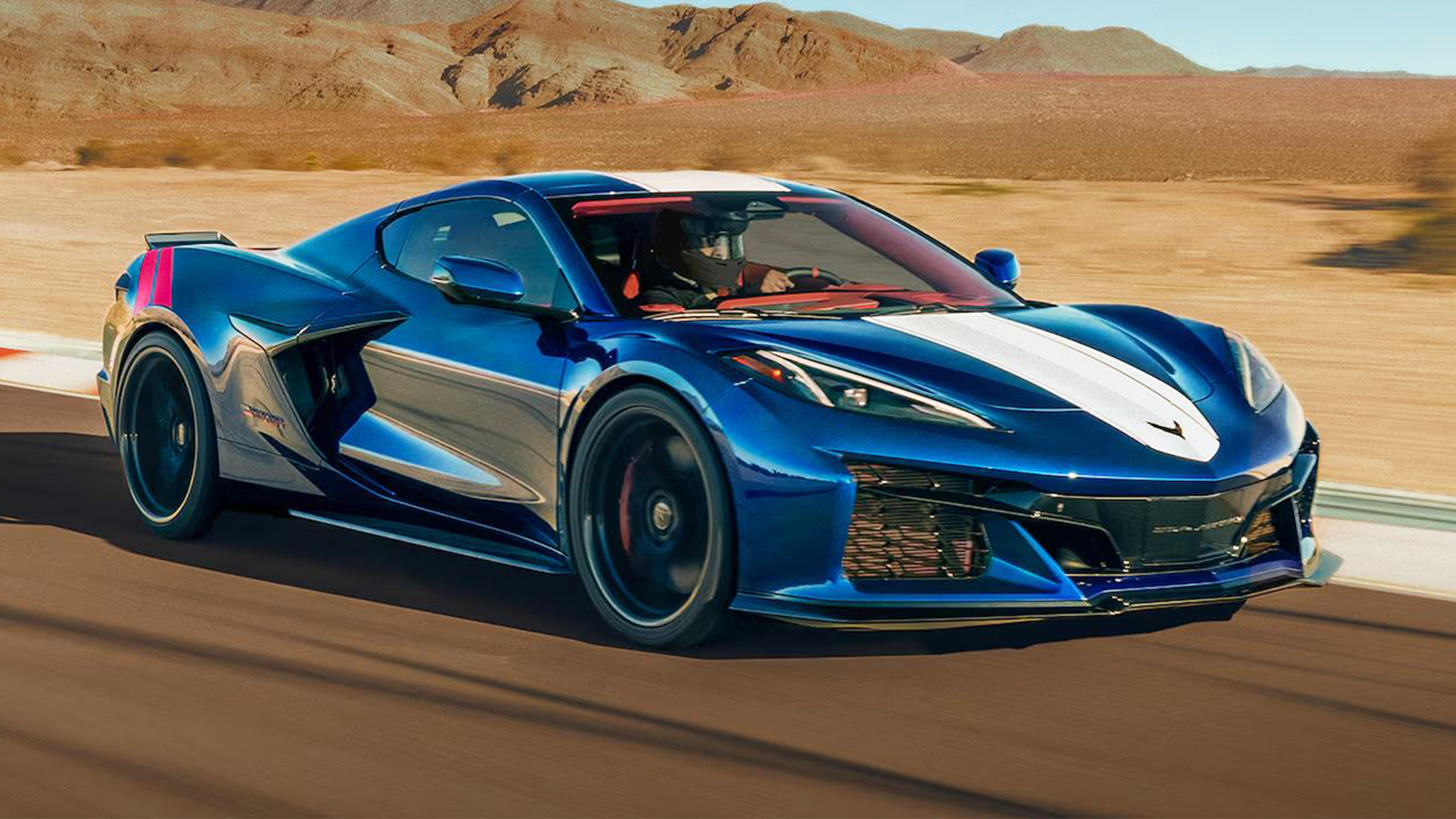 2027 年 Corvette Grand Sport 產量近乎追平 Stingray，顯示其受歡迎程度