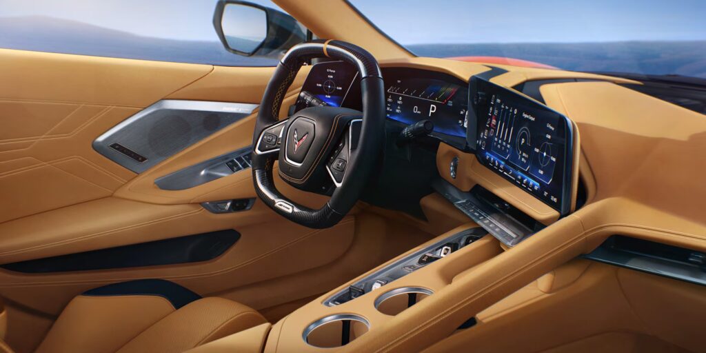  GM Just Launched Google&rsquo;s Gemini In Its Cars, Now It&rsquo;s Building Its Own AI
