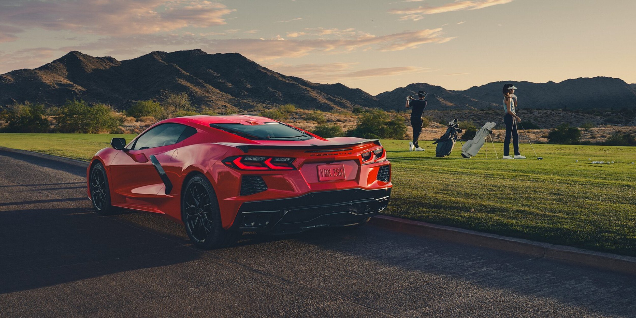 The Cheapest New 200-MPH Car You Can Buy Now Is A $73,495 Chevy