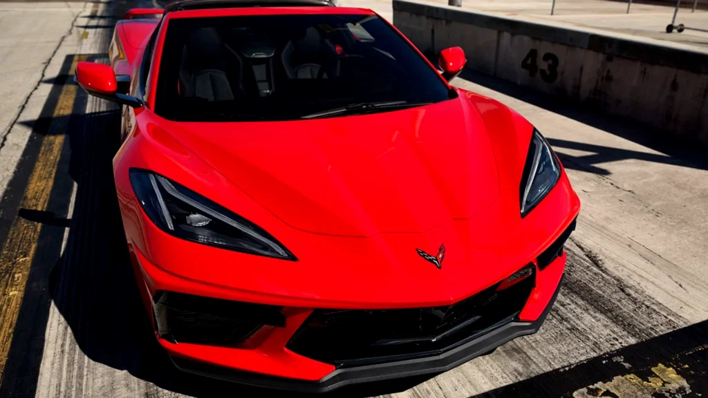  The Cheapest New 200-MPH Car You Can Buy Now Is A $73,495 Chevy