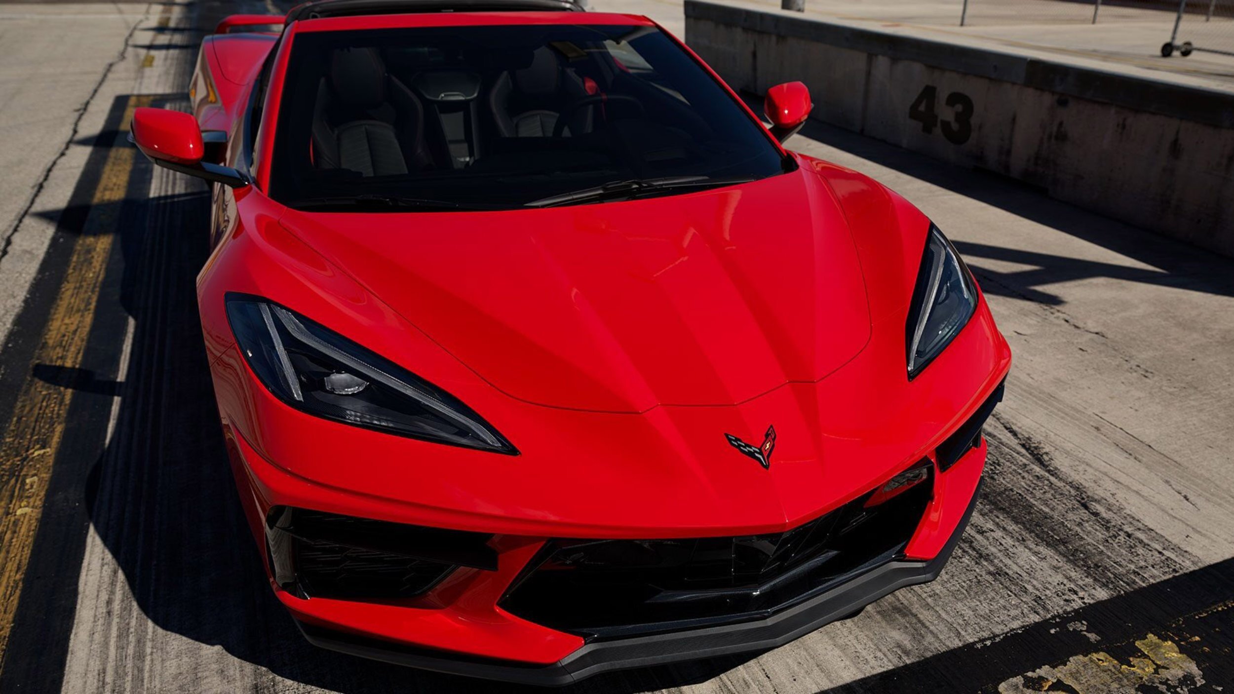 The Cheapest New 200-MPH Car You Can Buy Now Is A $73,495 Chevy