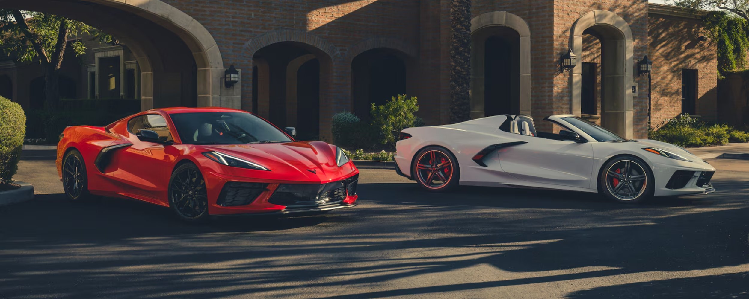 The Cheapest New 200-MPH Car You Can Buy Now Is A $73,495 Chevy