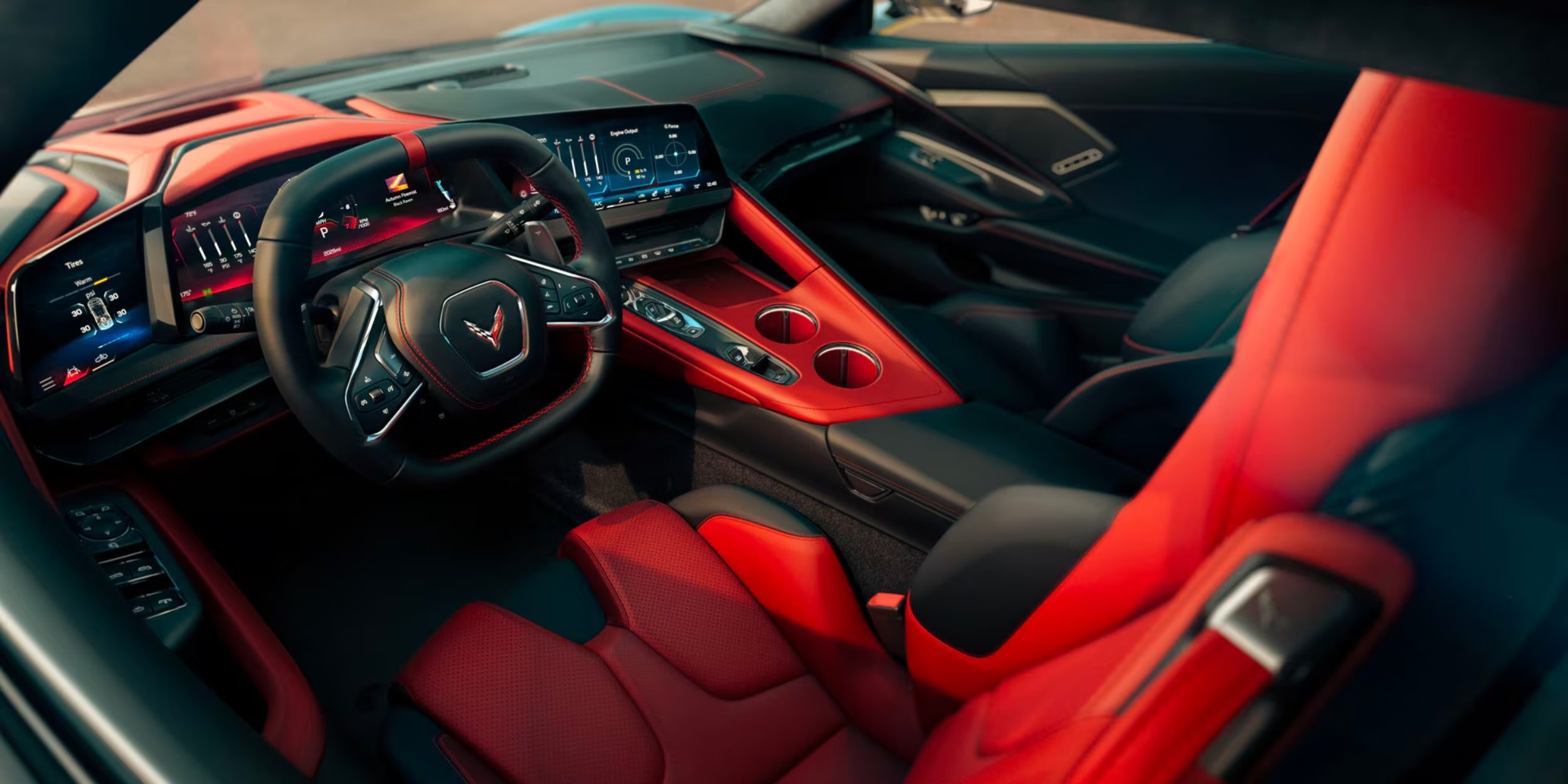 The Cheapest New 200-MPH Car You Can Buy Now Is A $73,495 Chevy