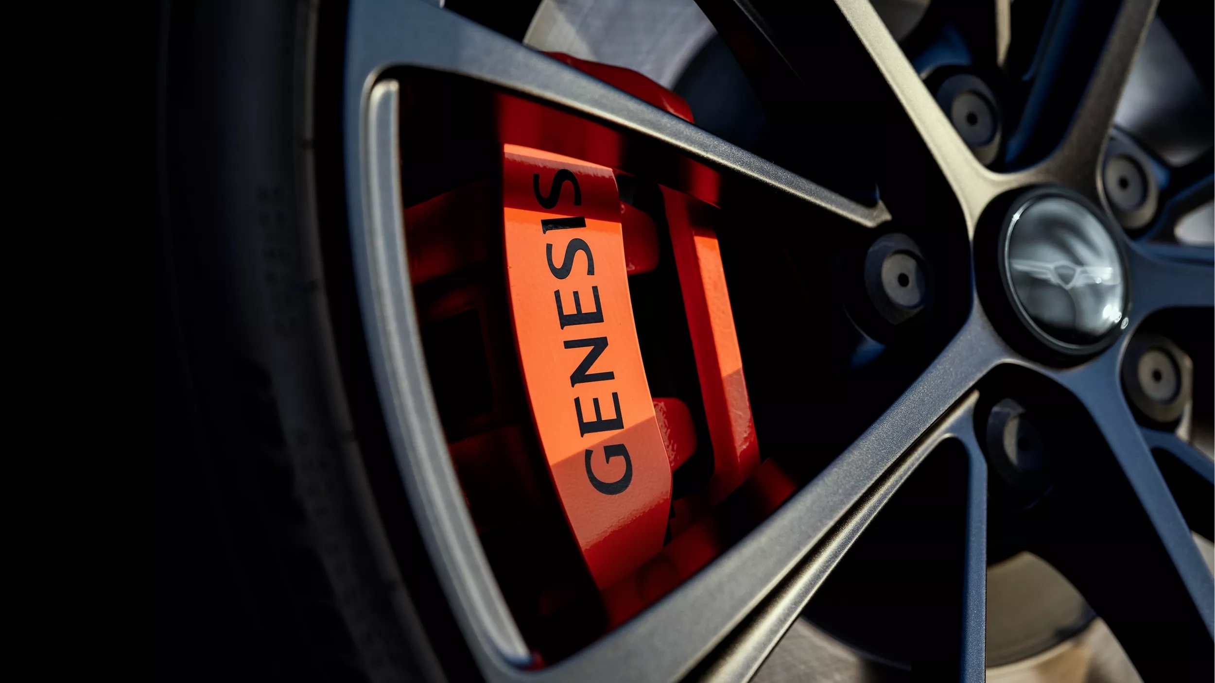 2027 Genesis GV60 Magna 729 1
