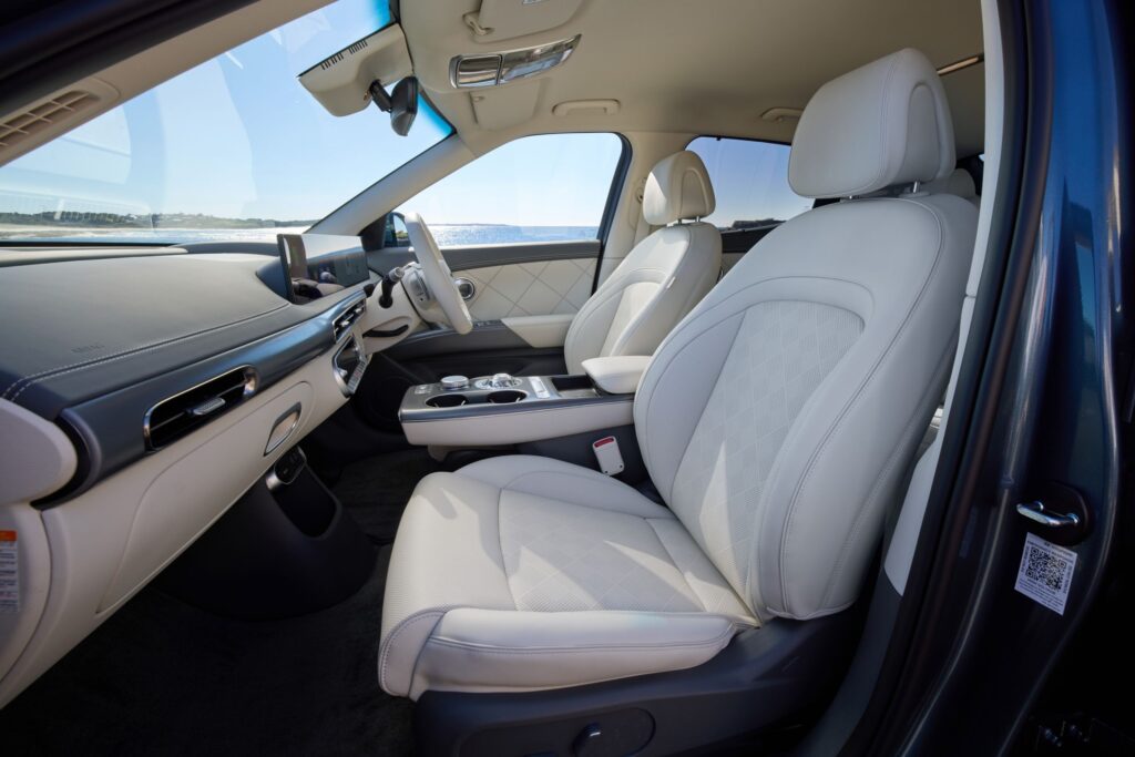  The 2027 Genesis GV60 Is Brilliant, But It Will Never Be A Big Seller | Review