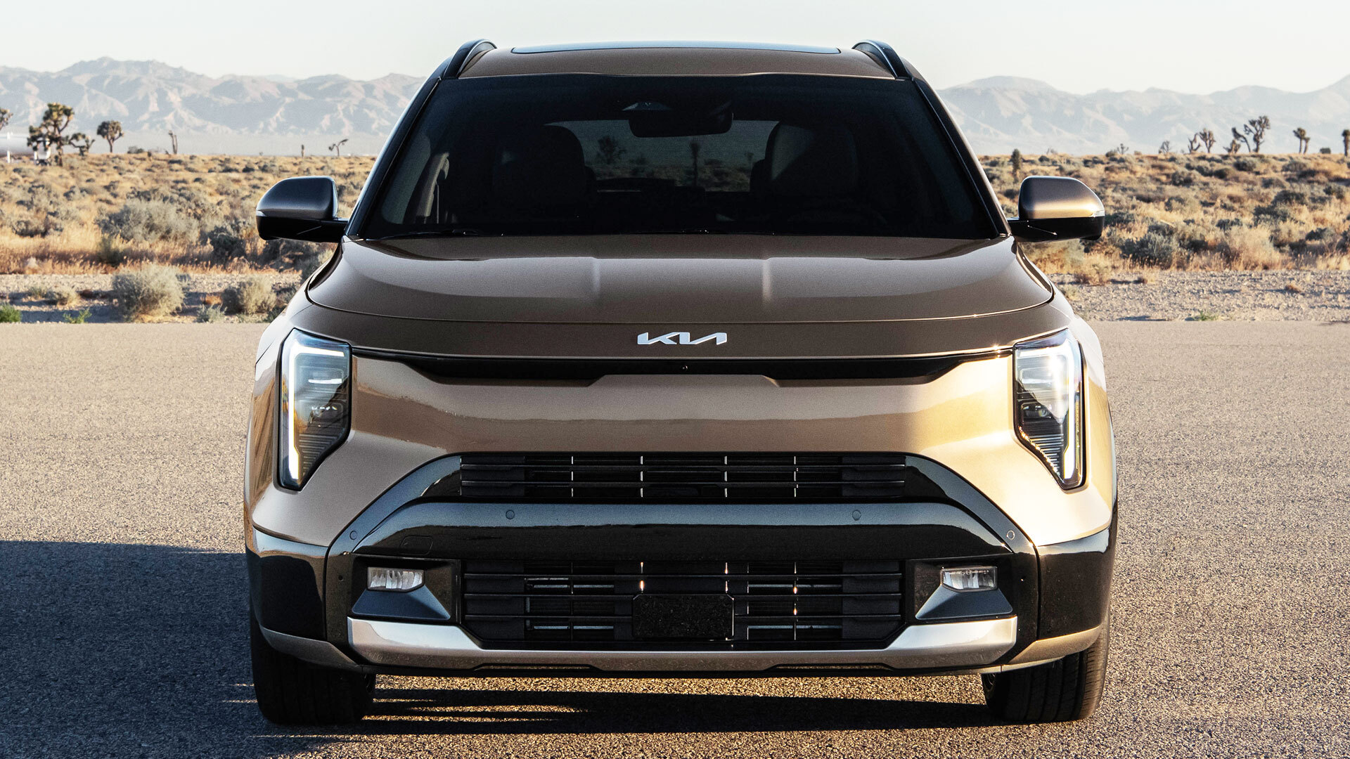 2027 年式 Kia Niro 改款登場，捨棄純電版本，僅保留油電混合動力
