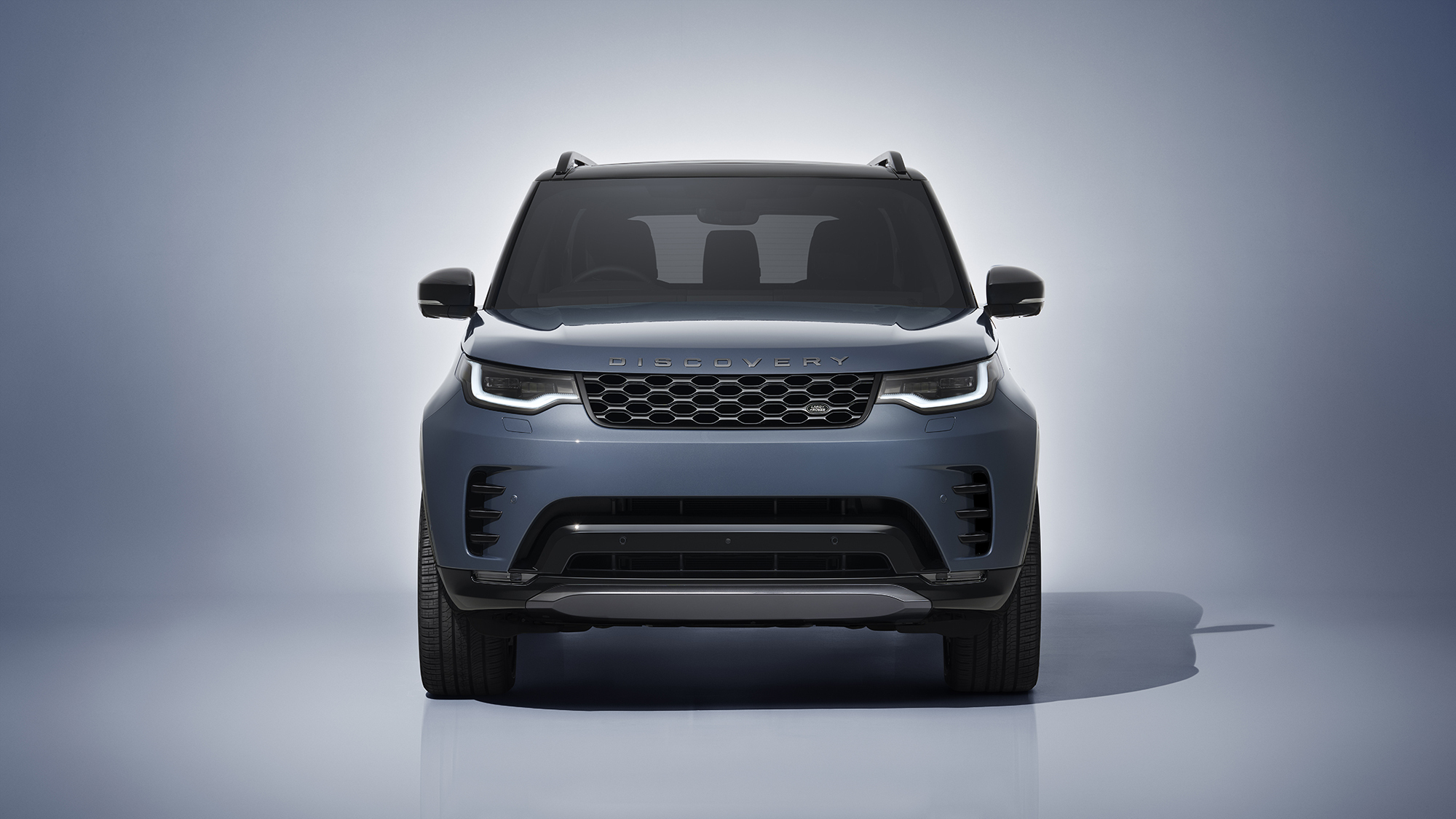 2027 Land Rover Discovery выпускает турбочетверку и представляет новое издание Landmark Edition