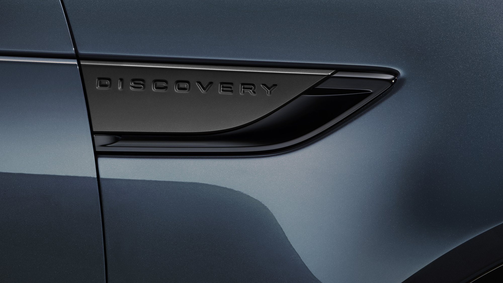 2027 Land Rover Discovery выпускает турбочетверку и представляет новое издание Landmark Edition