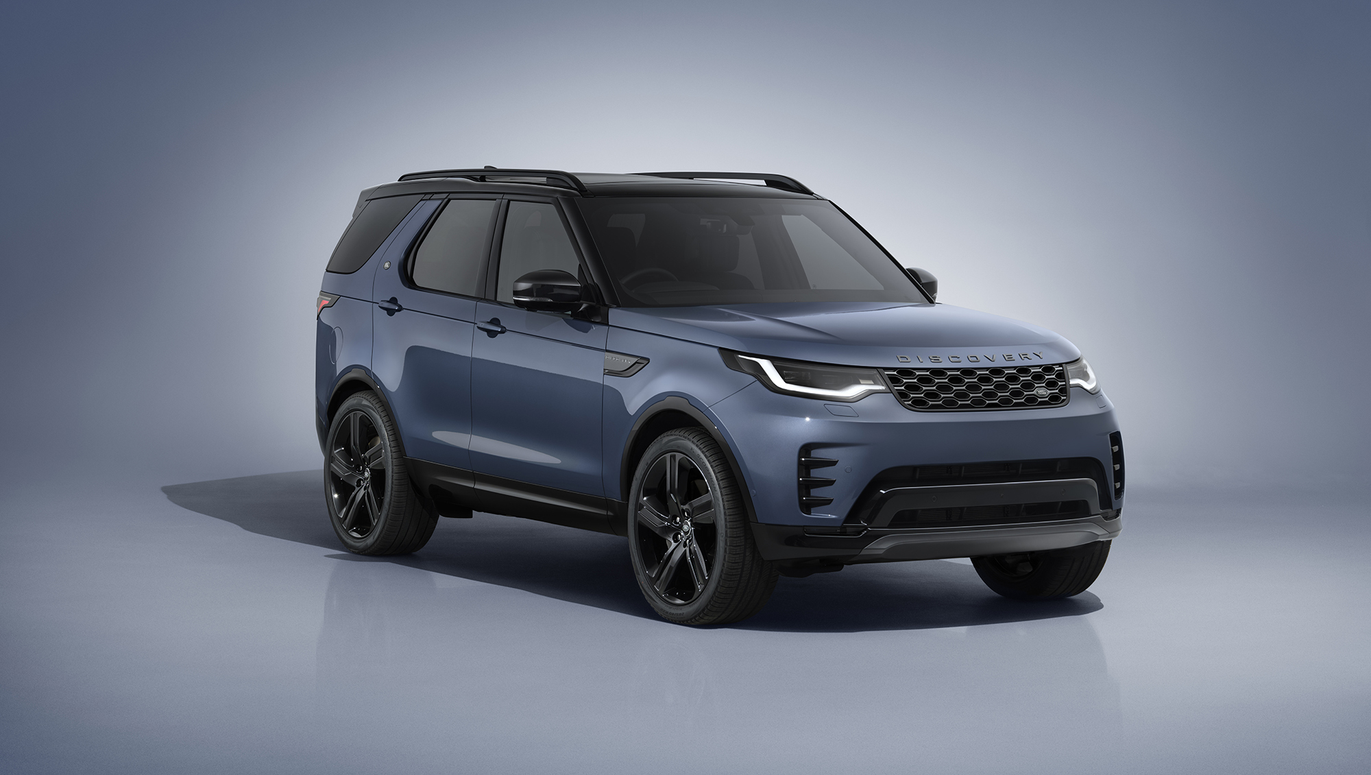 2027 Land Rover Discovery выпускает турбочетверку и представляет новое издание Landmark Edition