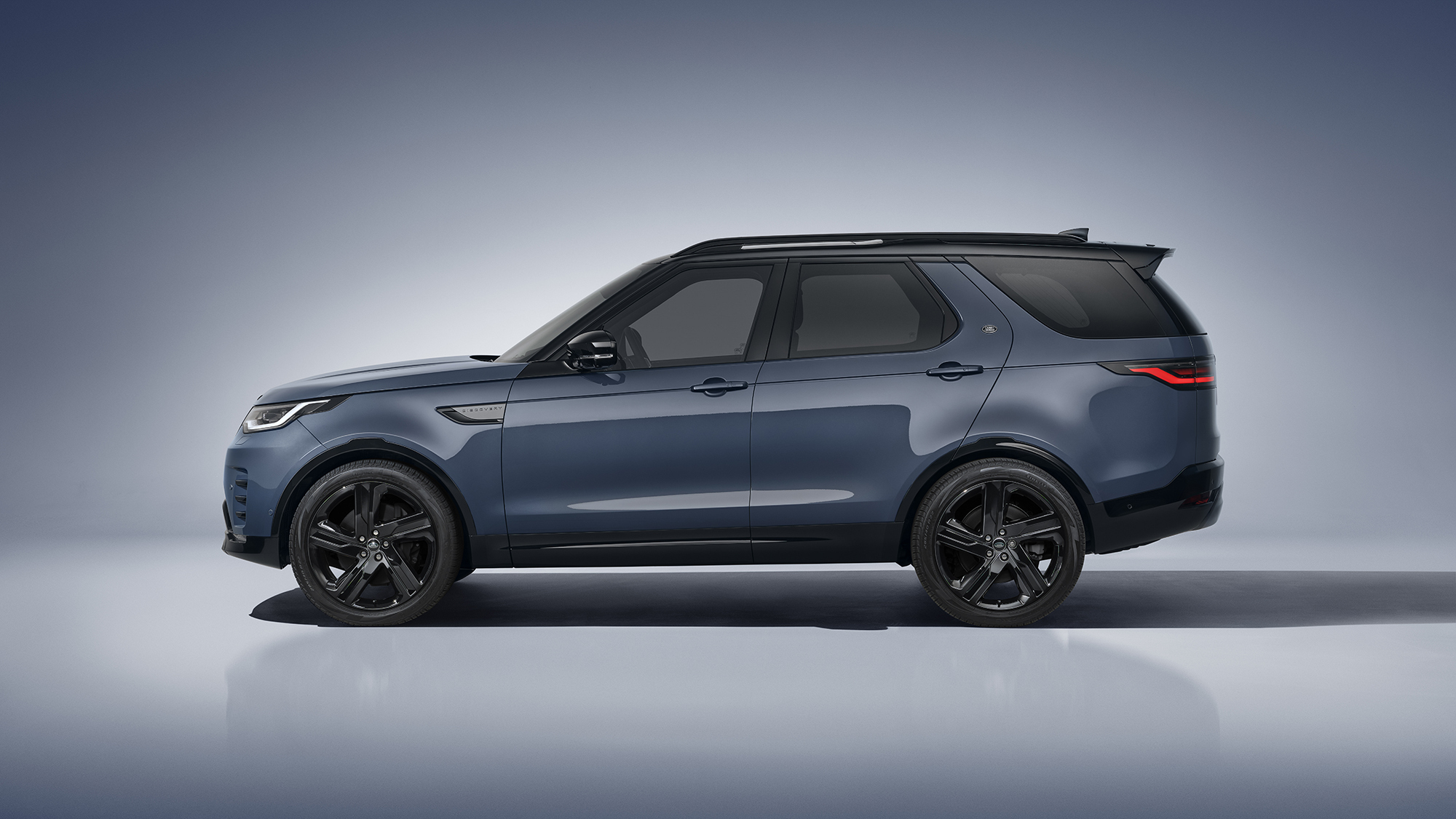 2027 Land Rover Discovery выпускает турбочетверку и представляет новое издание Landmark Edition