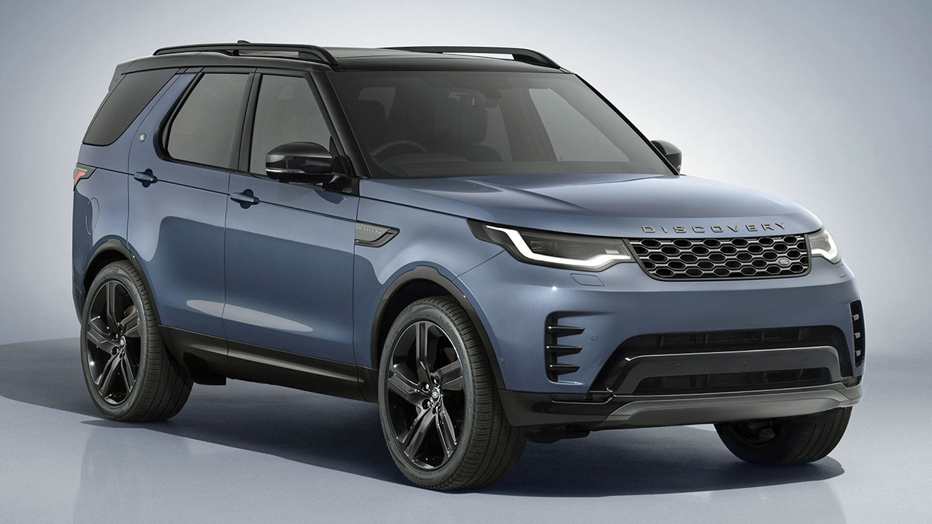 2027 年式 Land Rover Discovery 告別四缸引擎，推出 Landmark 特仕版