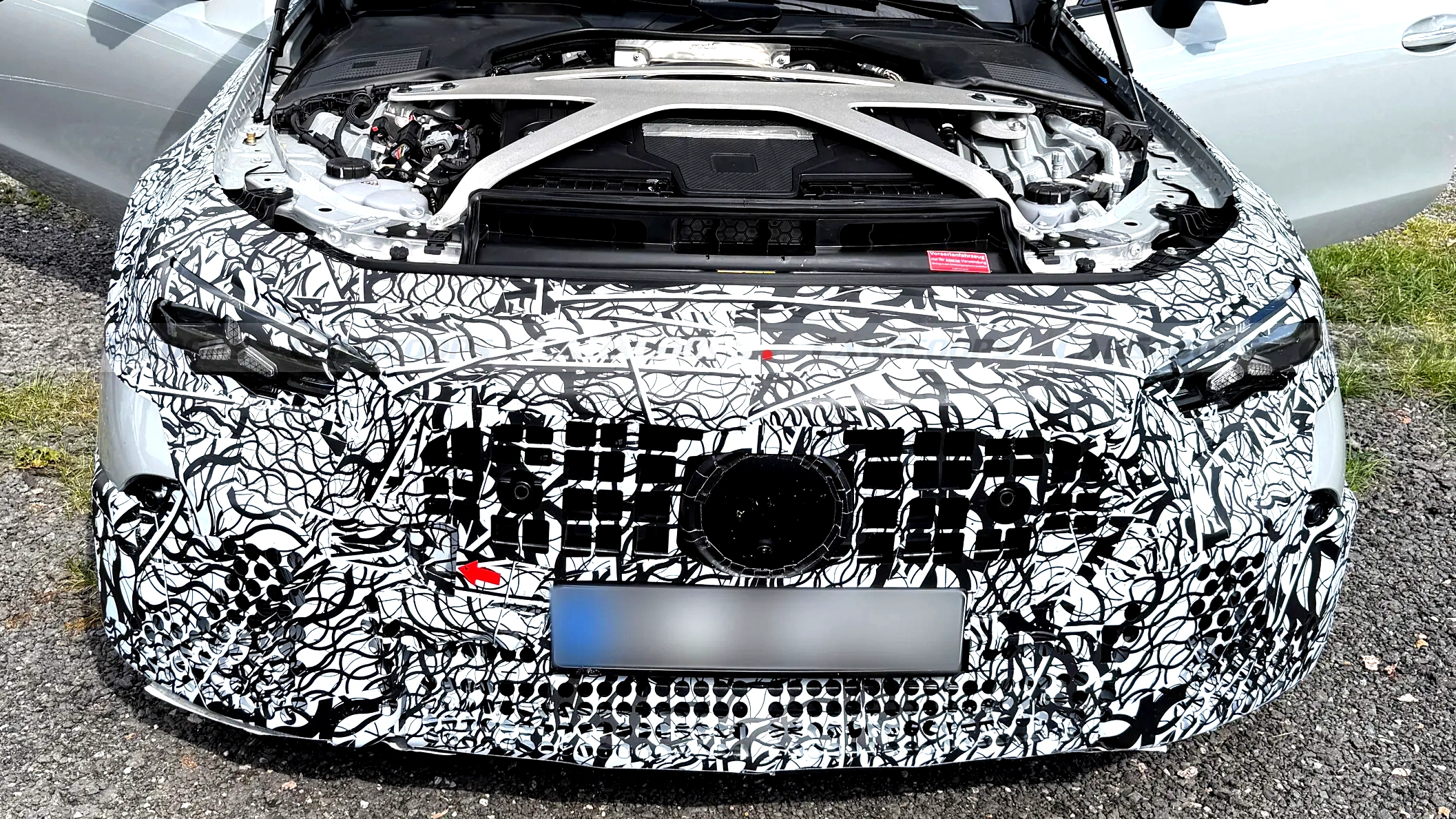 AMG Won’t Say When Its V8 Returns, Only That You Should Stay Tuned
