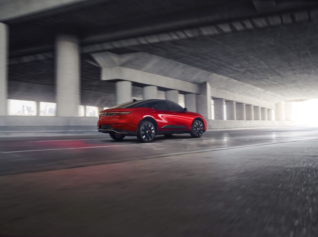  The 2027 Crown&rsquo;s Biggest Update Is A $3,770 Price Jump On One Trim