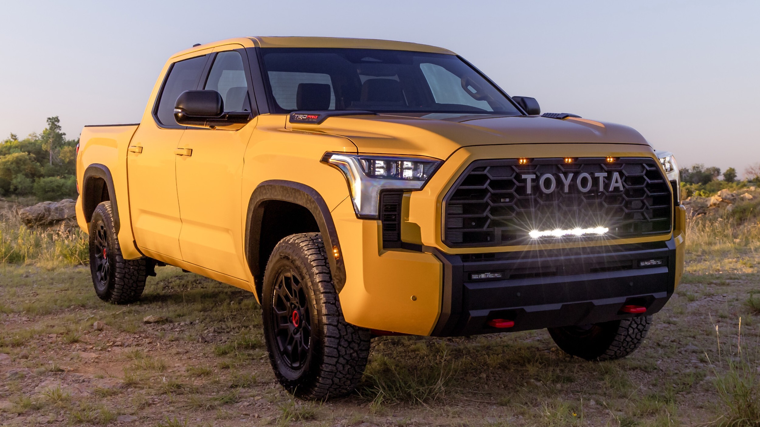 2027 Toyota Tundra TRD Pro - HoneComb (1) copy