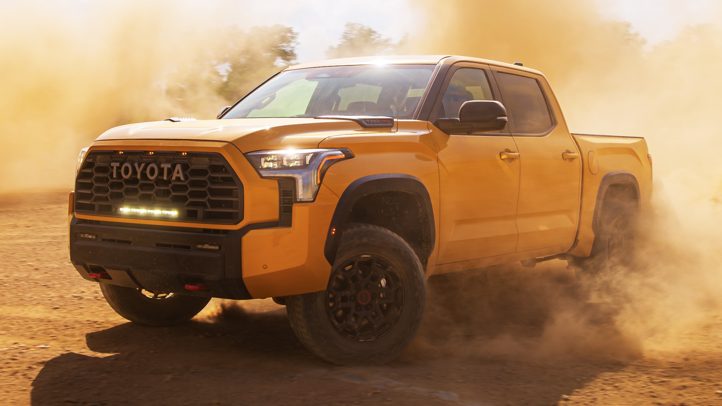 2027 Toyota Tundra TRD Pro - HoneComb (17) copy