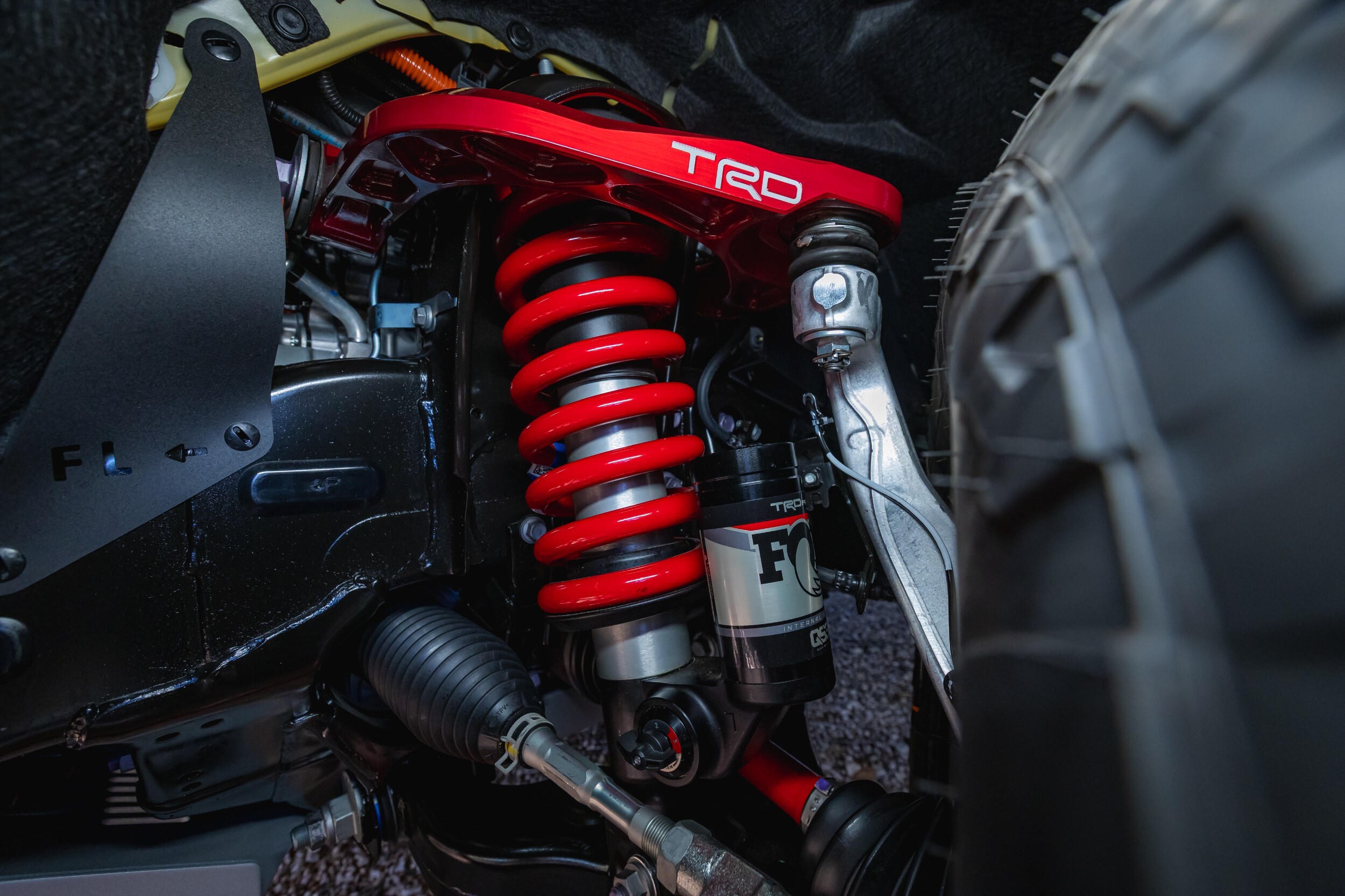 2027 Toyota Tundra TRD Pro - HoneComb (30)