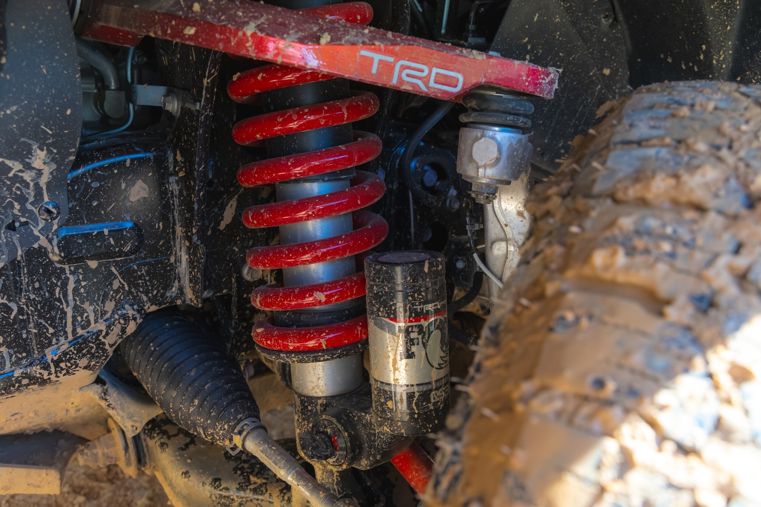 2027 Toyota Tundra TRD Pro - HoneComb (32)