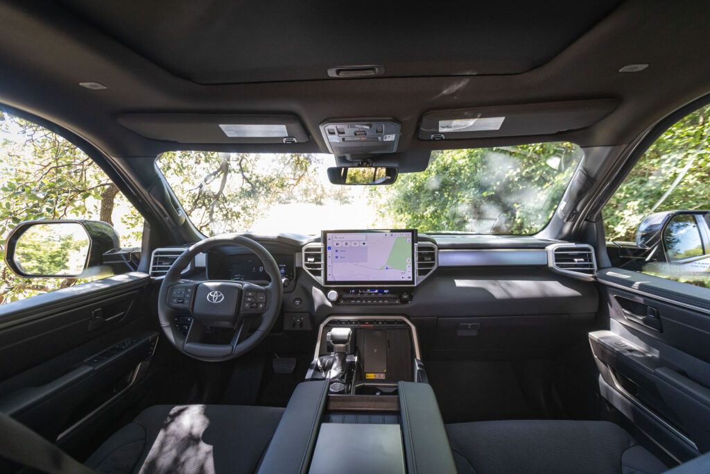  Toyota&rsquo;s 2027 Tundra Found A Cheaper Way Into Overlanding, And It Isn&rsquo;t The TRD Pro