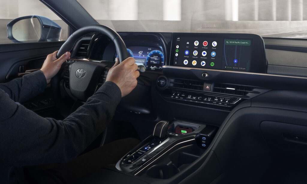  GM Now Expects New Car Prices To Rise This Year, And The AI Boom Is Part Of Why