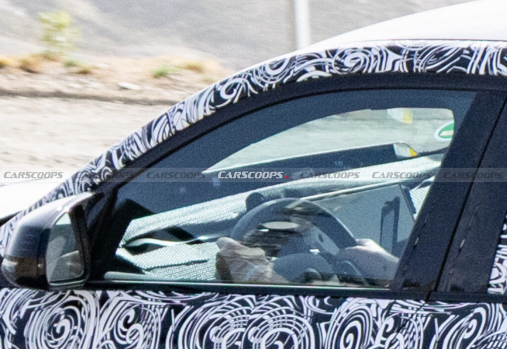  BMW&rsquo;s Smallest Crossover Coupe Is Entering The Neue Klasse Era