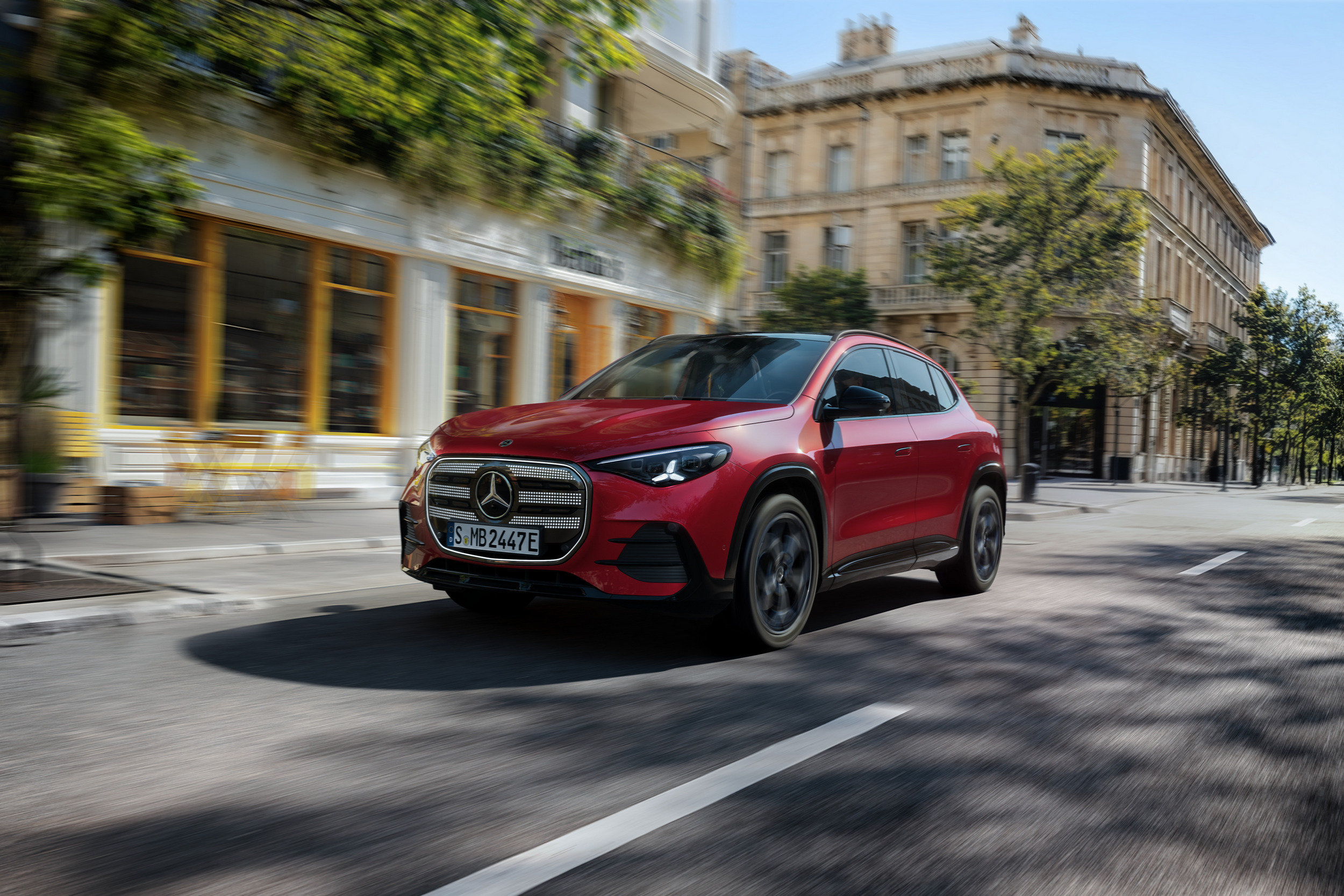 2028 Mercedes GLA 729 1
