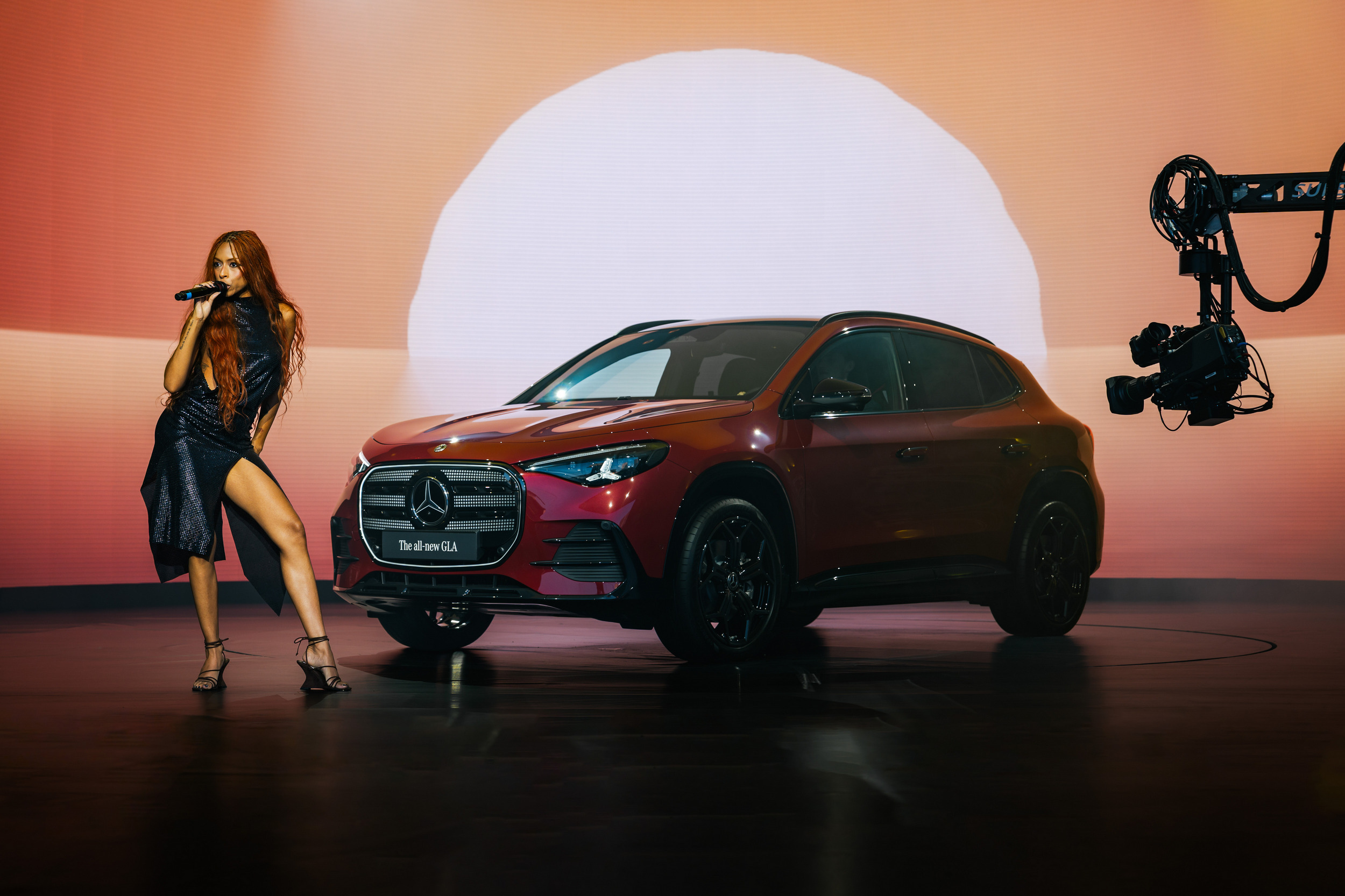 2028 Mercedes GLA 729 101