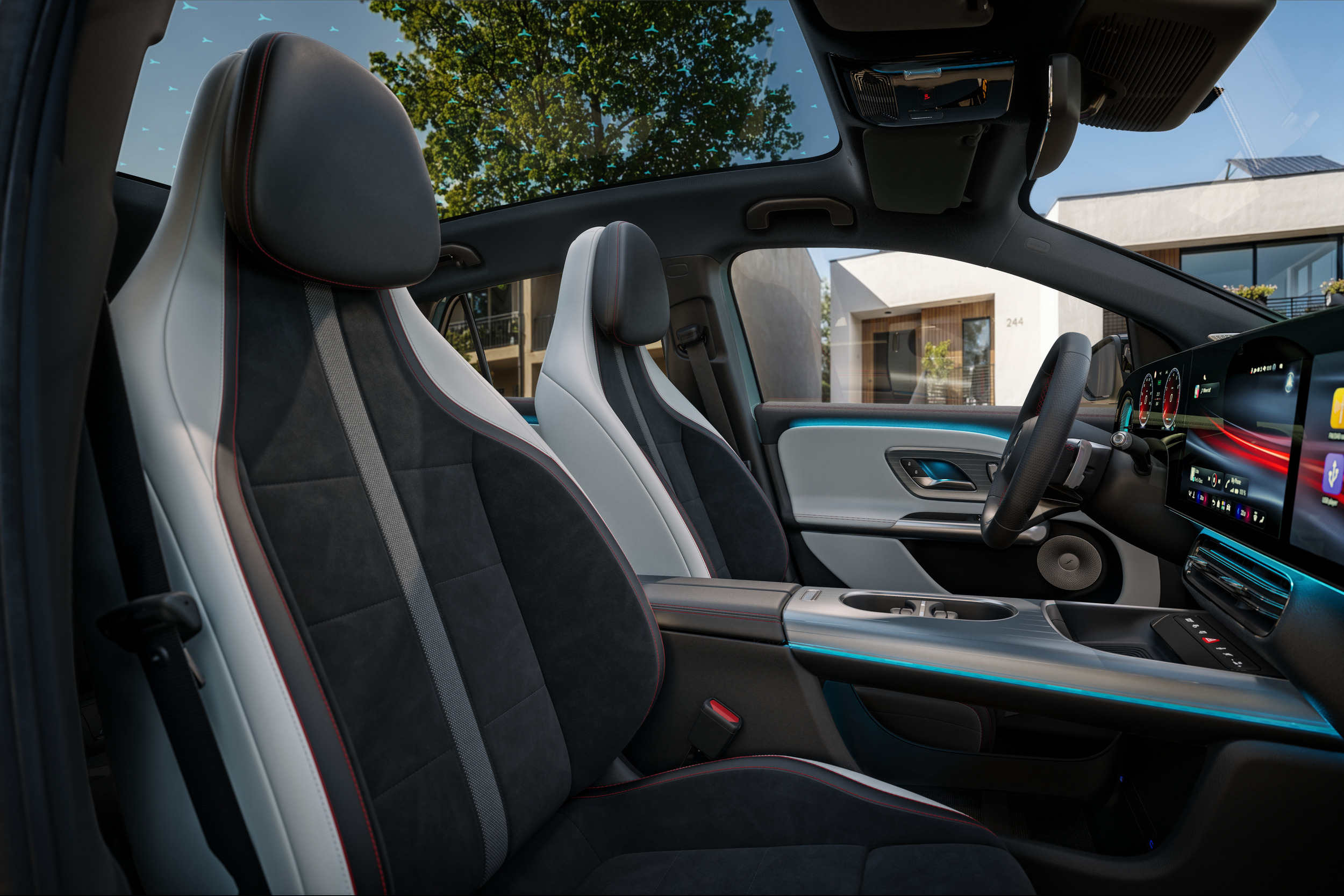 2028 Mercedes GLA 729 12