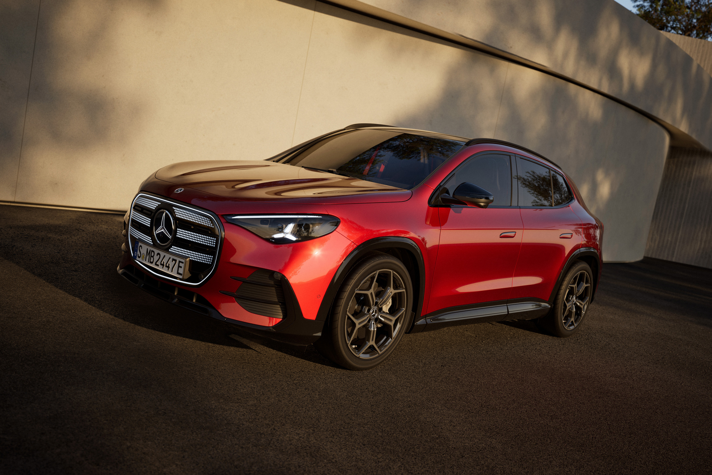 2028 Mercedes GLA 729 13