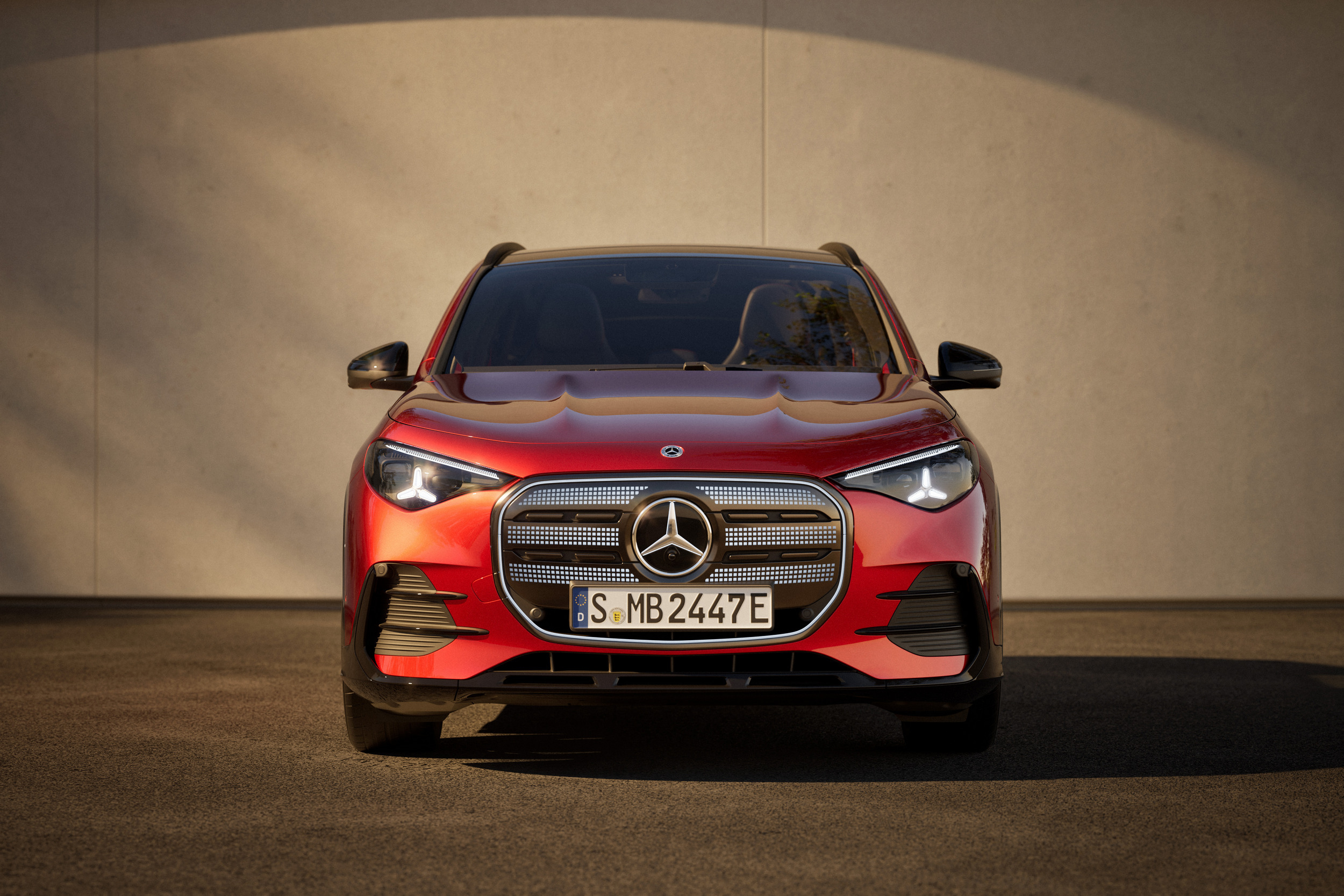 2028 Mercedes GLA 729 14