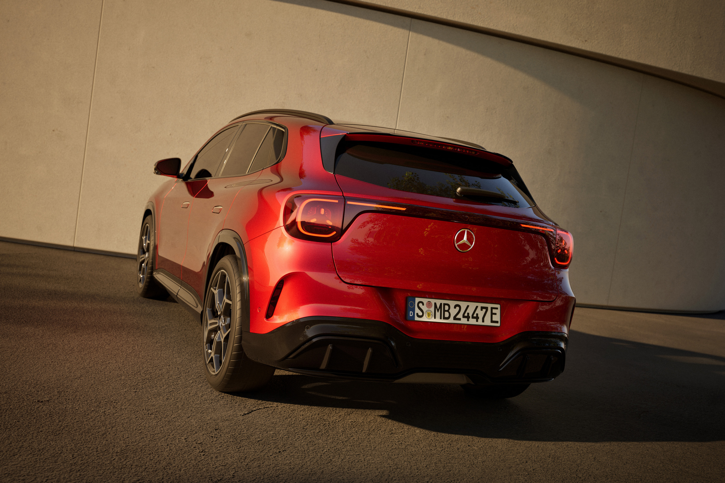 2028 Mercedes GLA 729 15