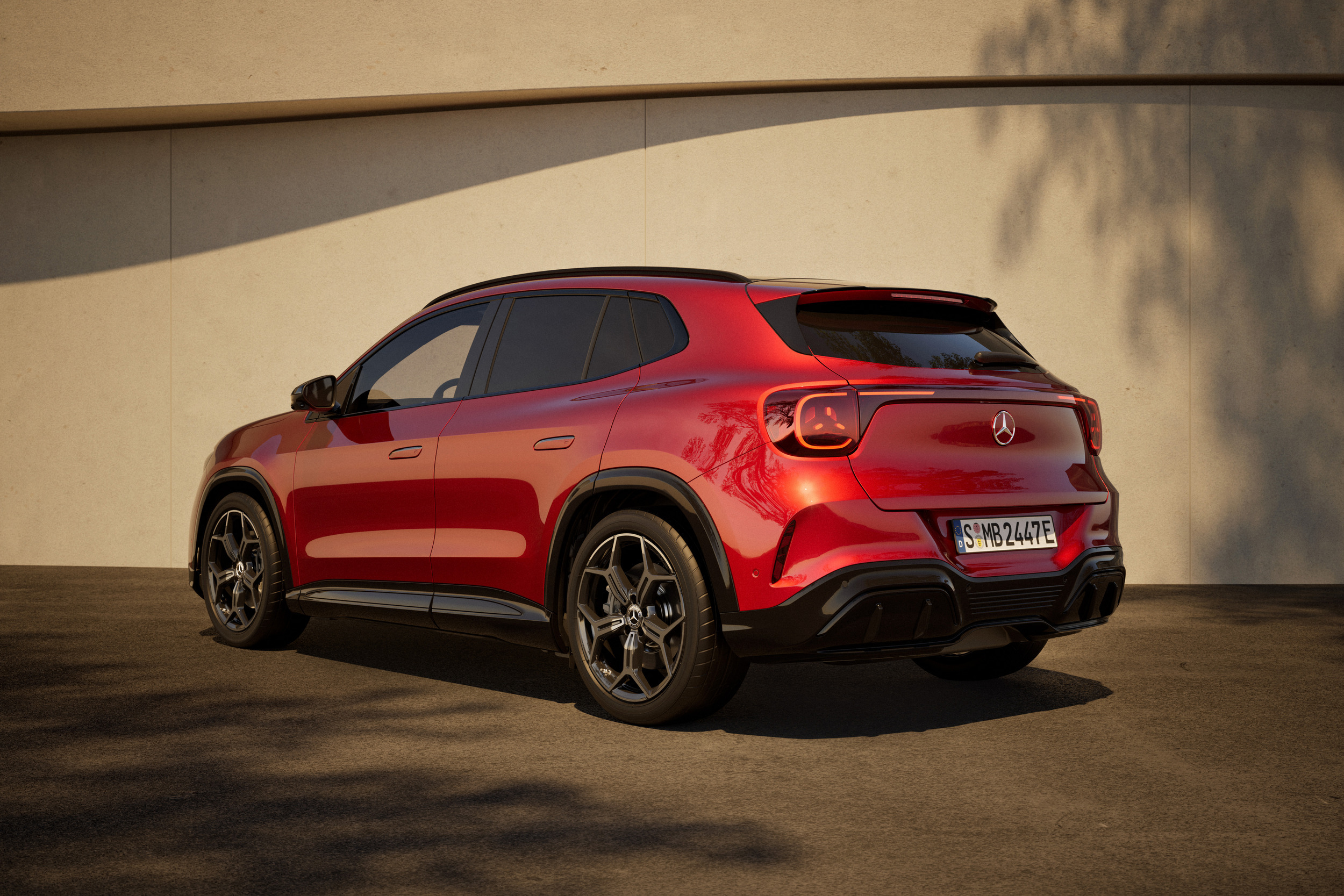 2028 Mercedes GLA 729 16