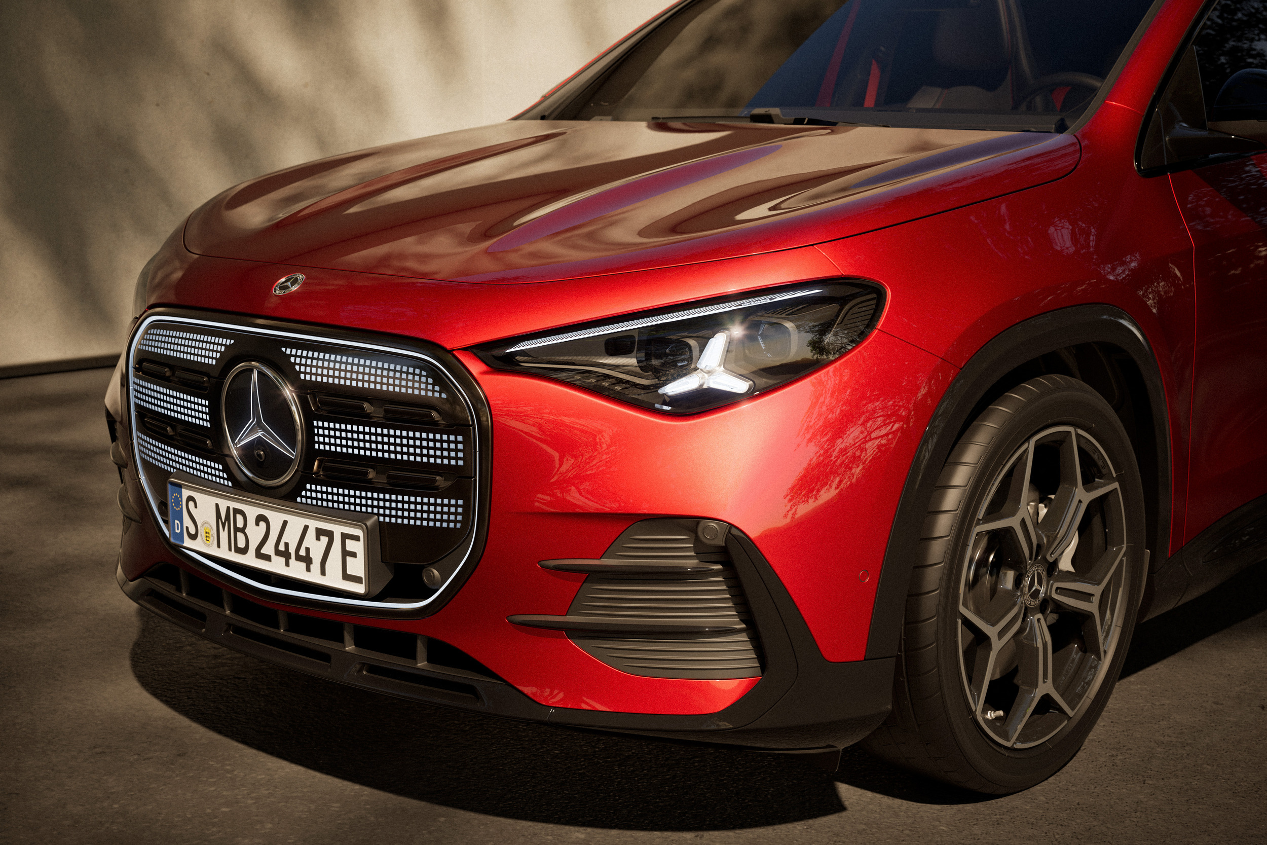 2028 Mercedes GLA 729 17